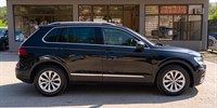 Volkswagen Tiguan
 2,0TDI