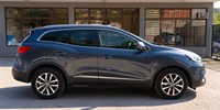 Renault Kadjar 1,5 DCI