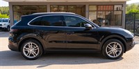 Porsche
 Cayenne
 3,0 Benzin