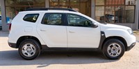 Dacia Duster 1,5 DCI 4X4