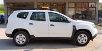 Dacia Duster 1,5 DCI 4X4