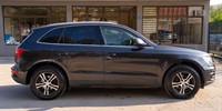 Audi Q5 2.0 TDi Quattro Business Line