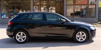 Audi A3
 1,6 TDI Sportback