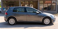 Volkswagen Golf 1,6 TDI