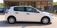 Peugeot 308 1,6 HDI