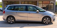 Citroën C4 Grand Picasso 1,6 HDI