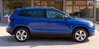 Škoda Karoq 1,6 TDI