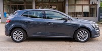 Renault Megane 1,5 DCI