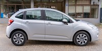 Citroën C3 1,6 BlueHDI