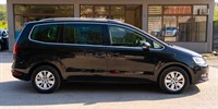 Volkswagen Sharan 2,0 TDI