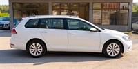 Volkswagen Golf 1,6 TDI SW