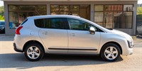 Peugeot 3008 1,6 HDI