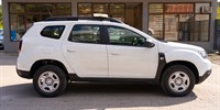 Dacia Duster 1,5 DCI 4X4