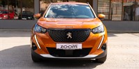 Peugeot 2008 1,5 BlueHDI