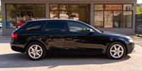 Audi A4
 2,0 TDI