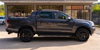 Ford
 Ranger 2,0 4x4