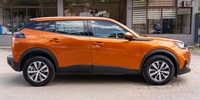 Peugeot 2008 1,5 BlueHDI