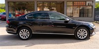 Volkswagen Passat 2,0 TDI