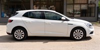 Renault Megane 1,5 DCI