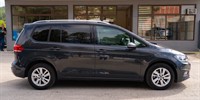 Volkswagen Touran 2,0 TDI