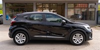 Renault Captur 1,5 DCI