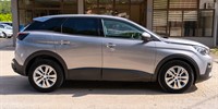 Peugeot 3008 1,5 BlueHDI