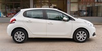 Peugeot 208 1,5 BlueHDI