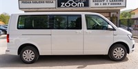 Volkswagen Caravelle 2,0 TDI 4 MOTION