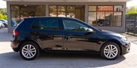 Volkswagen Golf 1.6 TDI