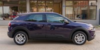 Citroën C4 Cactus 1,5 BlueHDI