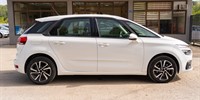 Citroën C4 Picasso 1,6 BlueHDI