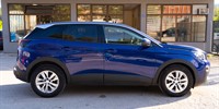 Peugeot 3008 1,5 BlueHDI