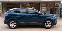 Peugeot 3008 1,5 BlueHDI