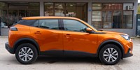 Peugeot 2008 1,5 BlueHDI