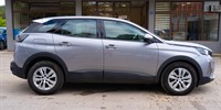 Peugeot 3008 1,5 BlueHDI