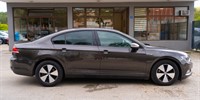 Volkswagen Passat 1,6 TDI