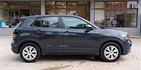 Volkswagen T-Cross 1,6 TDI