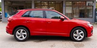 Audi Q3 2,0 TDI Quattro