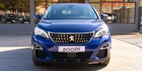 Peugeot 3008 1,5 BlueHDI