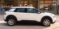 Citroën C4 Cactus 1,5 BlueHDI