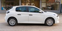 Peugeot 208 1,5 BlueHDI