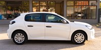 Peugeot 208 1,5 BlueHDI