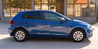 Volkswagen Polo 1,6 TDI