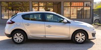 Renault Megane 1,5 DCI