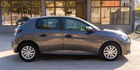 Peugeot 208 1,5 BlueHDI