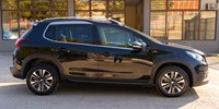 Peugeot 2008 1,5 BlueHDI