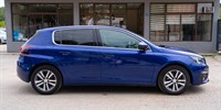 Peugeot 308 1,5 BlueHDI