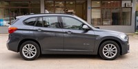 BMW
 X1 2,0 D M Sport