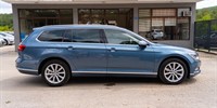 Volkswagen Passat 2,0 TDI