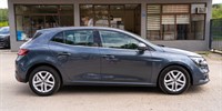 Renault Megane 1,5 DCI